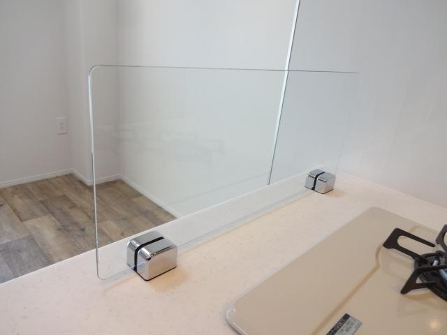 ＳＴＥＬＬＡ　ＫＯＵＳＥＩ（ステーラ　コーセイ）202号室 キッチン