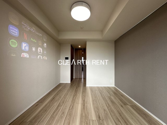 コンシェリア駒込 ＨＩＬＬＴＯＰ ＳＱＵＡＲＥ2階 同タイプ別住戸写真となります。現況と異なる場合がございます。