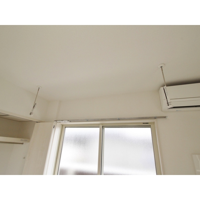 アムール橘206号室 内観