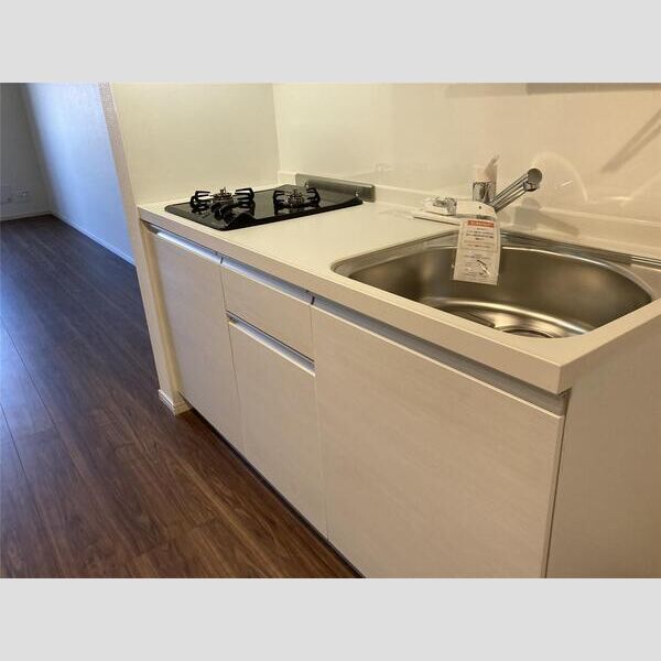 リーブルファイン成城学園前 キッチン