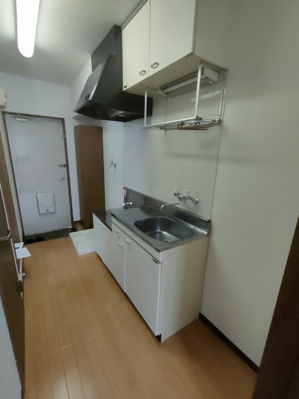 シャンフェルト西落合2階 部屋その他