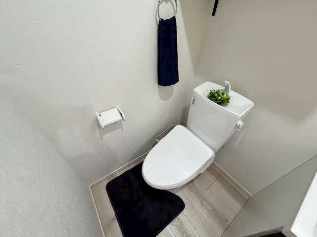 ヴェルデフラット弘明寺2階 部屋その他