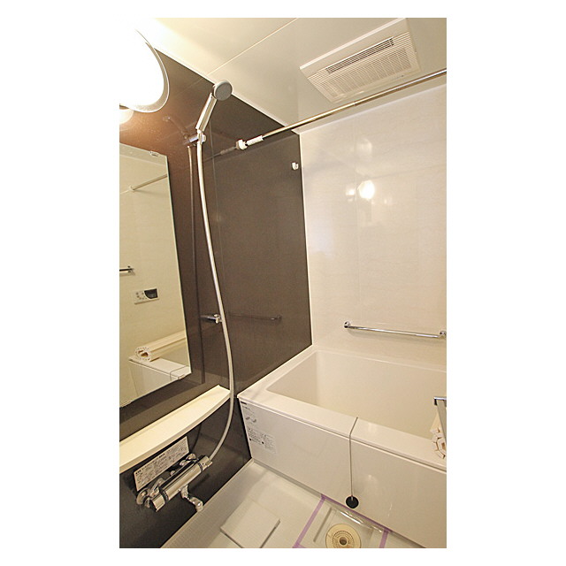 ルクレ東上野レジデンス0501号室 同建物別部屋の参考画像