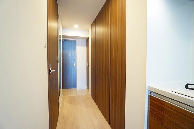 Weave Base Itabashi Honcho7階 その他