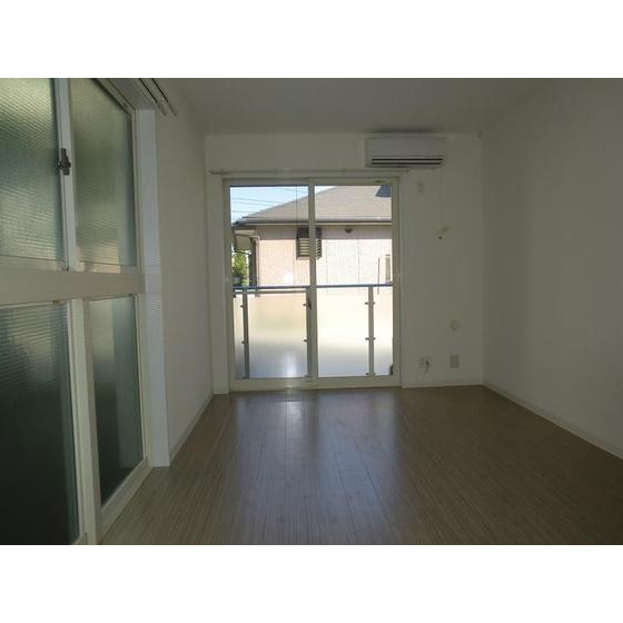 Ｓｕｎｌｉｇｈｔ　Ａｋａｍａｔｓｕ 内観