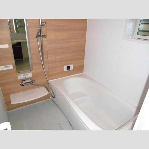 雅 追い焚き機能付1坪風呂