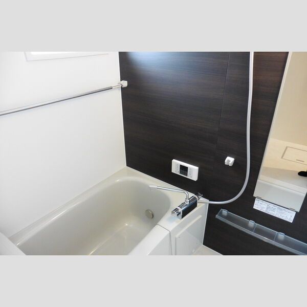 ボナール　一の鳥居201号室 追い焚き給湯付でいつでも温か♪