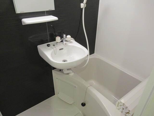 バーミープレイス青砥1階 部屋その他