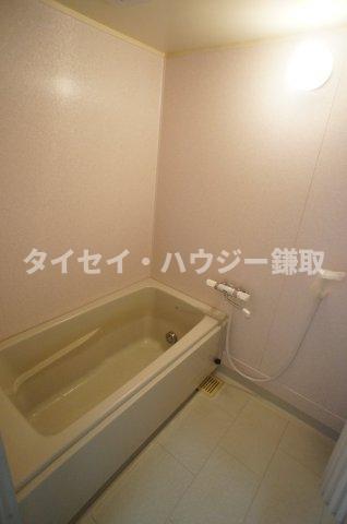 アメニティー・なかにし0201号室 同タイプのお部屋の画像です。現況が優先となります。