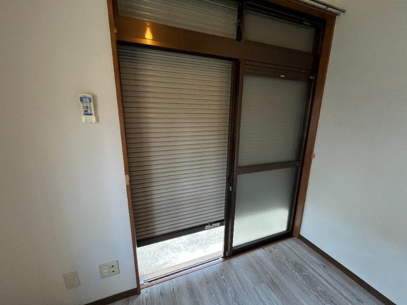 第２エスポワールＡＳＡＨＩ1階 部屋その他