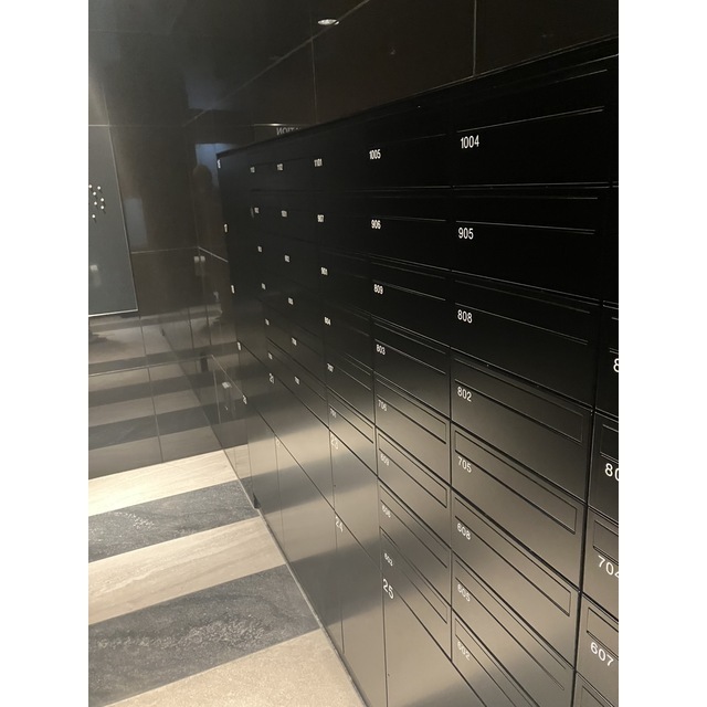 ACP Residence 亀戸0101号室 部屋その他