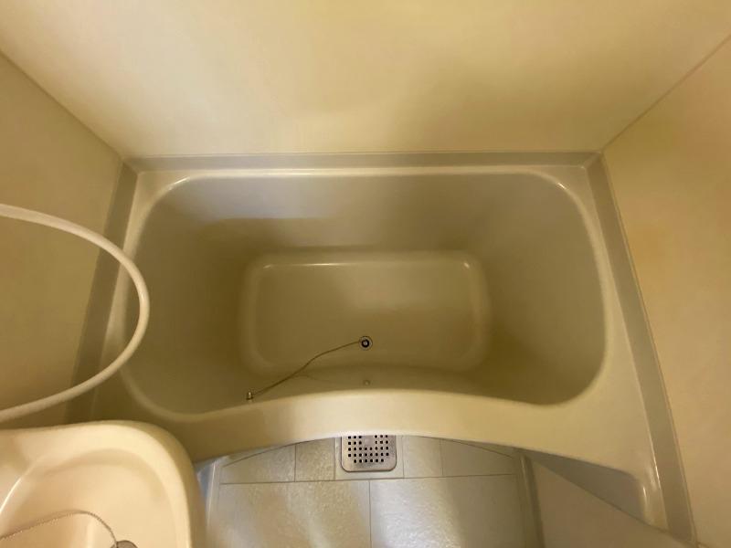 パークフォーラム竹の塚Ｂ1階 部屋その他