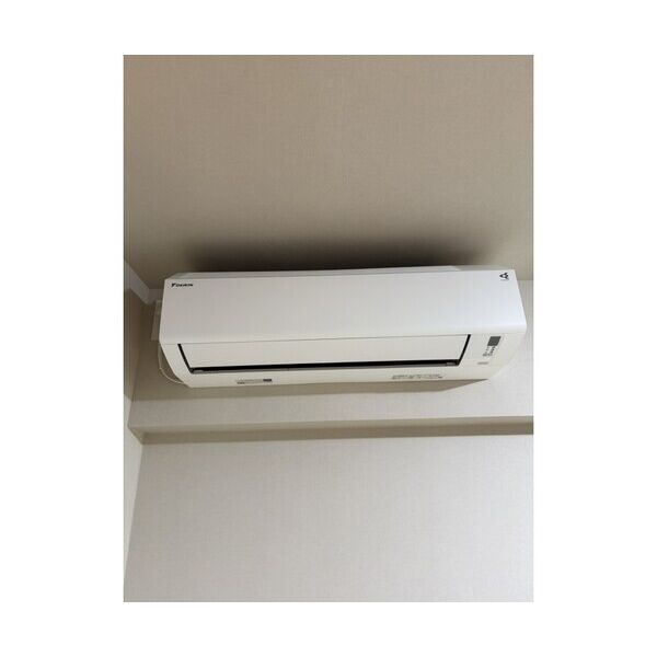 The　Residence　Ichigayadaimachi201号室 部屋設備