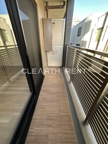 コンシェリア馬込 ＴＨＥ ＲＥＳＩＤＥＮＣＥ 【弊社が直接の管理会社】