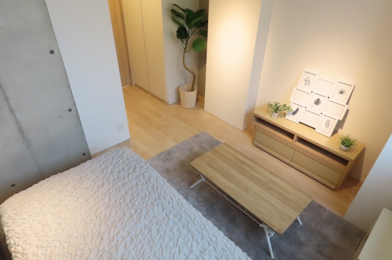 Fika大井町4階 部屋その他
