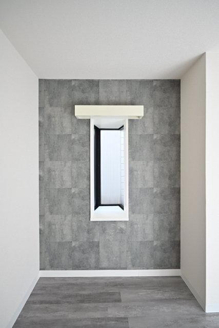 ハイ・シティ三軒茶屋第２2階 出窓