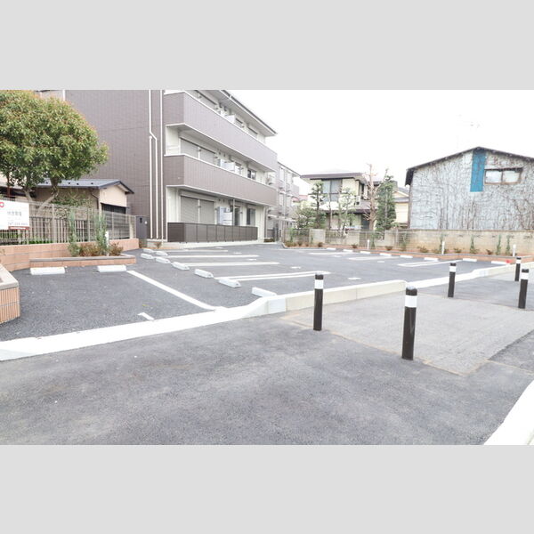 エクレール　Ⅱ 駐車場(要空き確認)