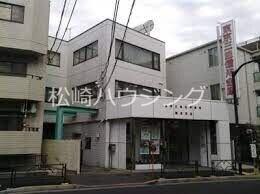 フェリスリッシュ 東京三協信用金庫鷺宮支店