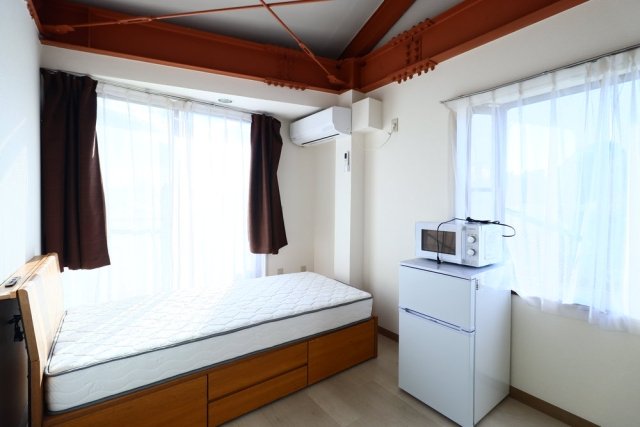 サンフレンズ経堂3階 部屋その他