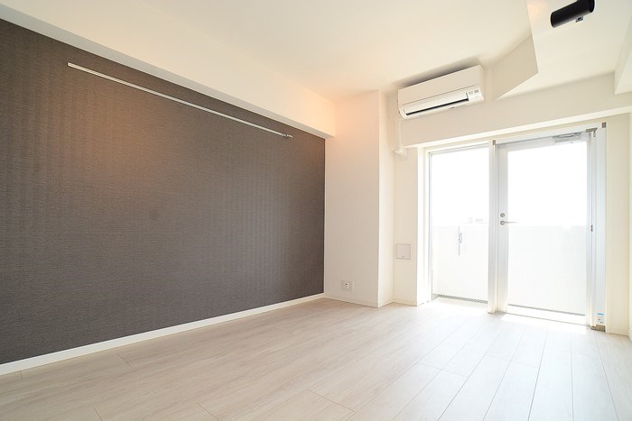 ステージグランデ新中野アジールコート リビング