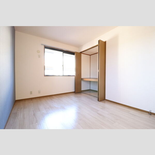 パークメゾン　B102号室 洋室