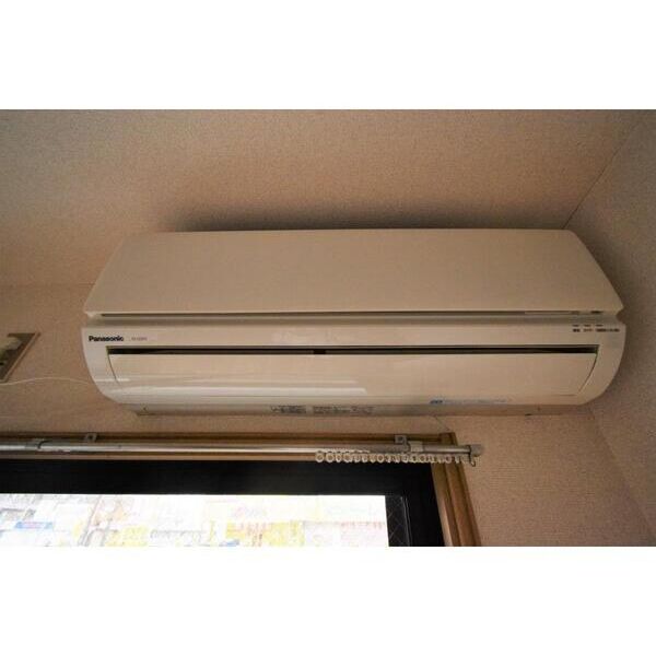 エステート吉武 部屋設備