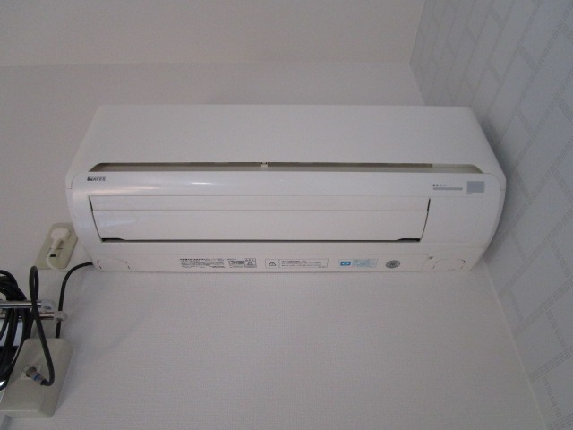 デルニエワコーII 部屋設備