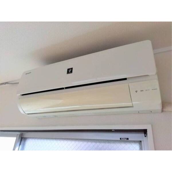 ホワイトハウスⅡ0303号室 部屋その他