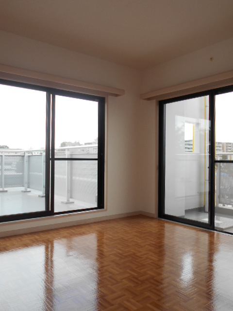 ラ・クラッセ西寺尾0502号室 部屋その他