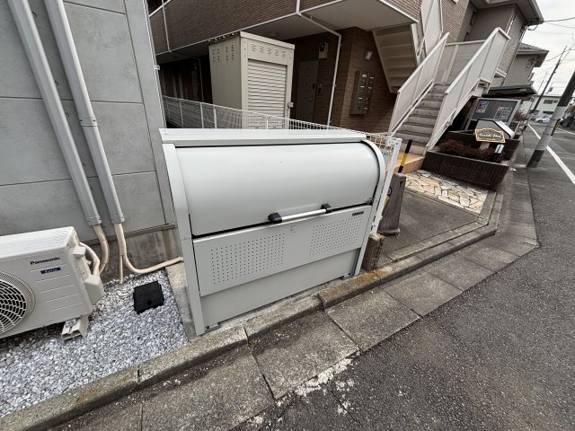 エトワール0303 号室 その他共有部分