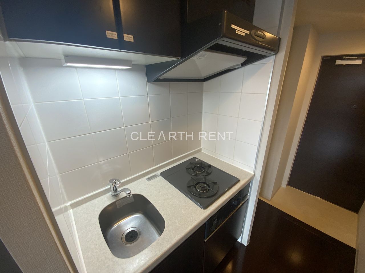 コンシェリアＲ 横濱桜木町3階 同タイプ別住戸写真となります。現況と異なる場合がございます。