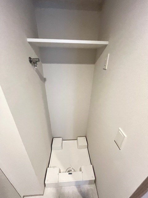 クロスレジデンス六義園5階 部屋その他
