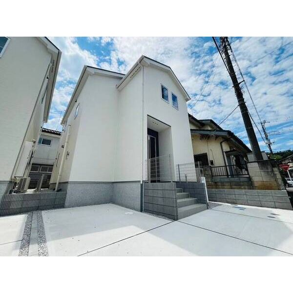 Sumai-to川越市かすみ野01の外観画像