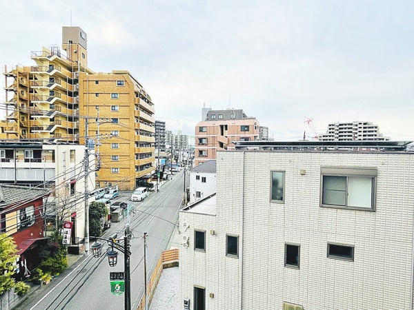 南橋本レジデンス203号室 部屋その他