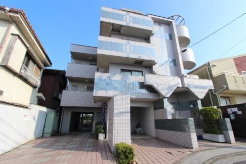 ラ・パルフェ・ド・コンセルト 外観