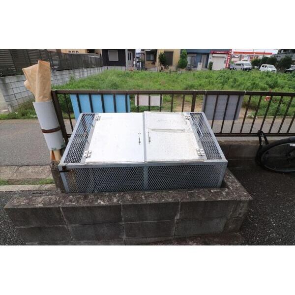 クオリティハイツ二和 部屋設備