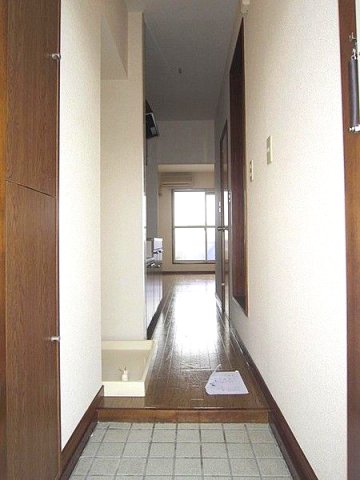 メゾネット花見川101号室 ※他のお部屋の参考写真となります。現況優先です。