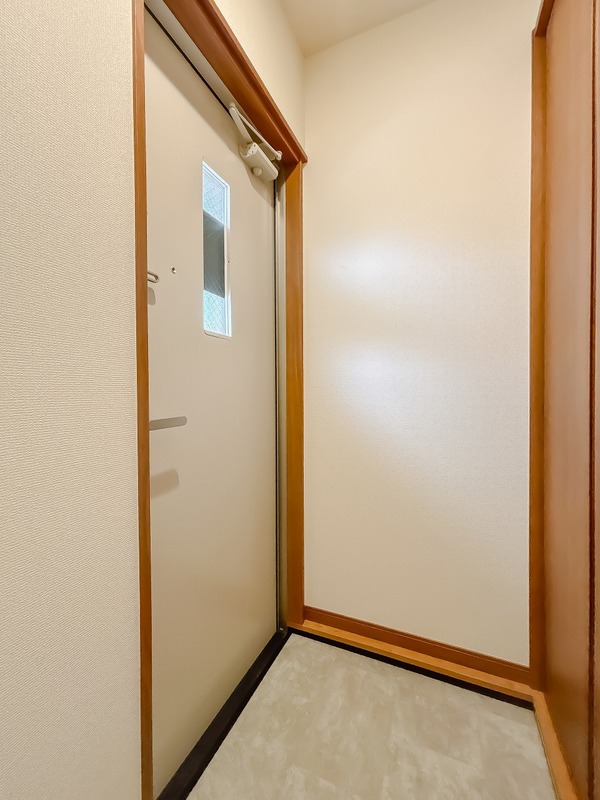 アイビスコートⅡ2階 部屋その他