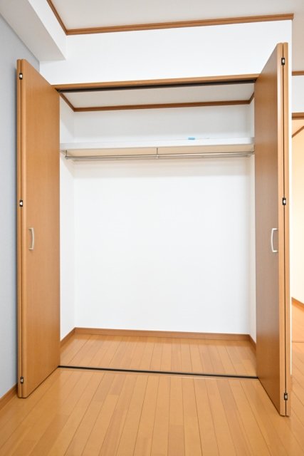 Pｒｕｎｕs南大井 クローゼット