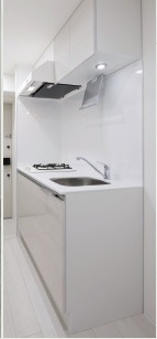 ブライズ鷺沼4階 トイレ