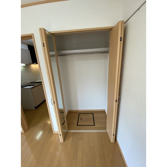 Leaf　Harmony101号室 同建物別部屋の参考画像