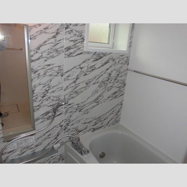 ウィスタリア 7 浴室