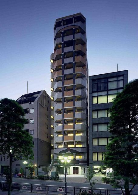 ガーラ・ステーション練馬 ◆シックな色調の磁器質タイルに包まれたライフステージ◆