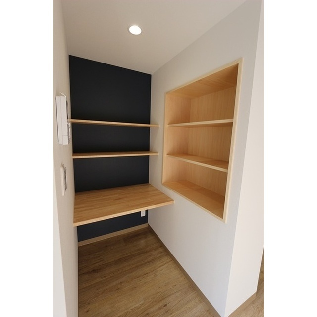 スプリグ102号室 洋室