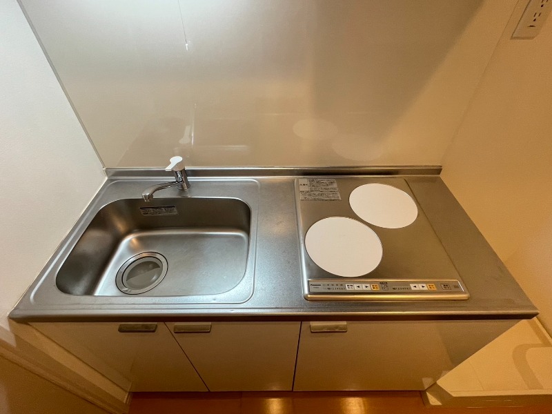 Ｒ　ＦＬＡＴ1階 同建物別部屋の参考画像