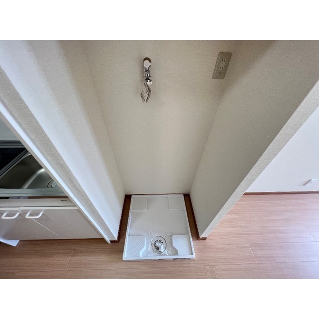 エスペランサ302号室 部屋その他