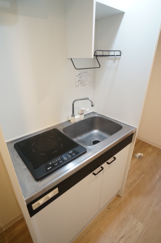 カルチェブラン恵比寿3階 キッチン