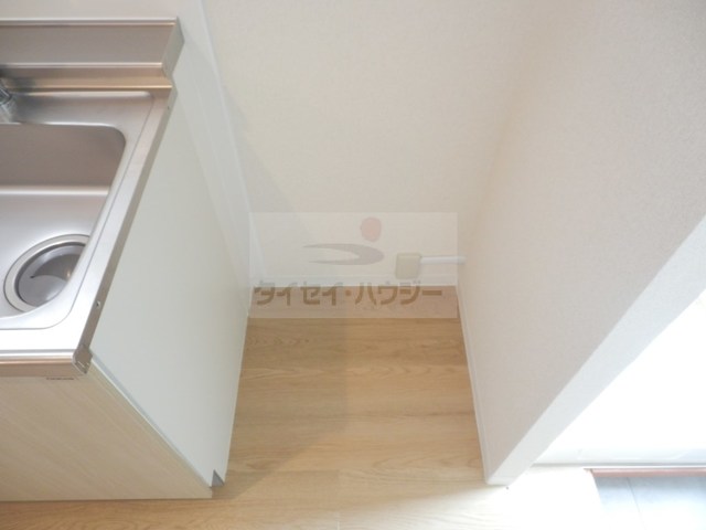 北沢リーセントⅡ 参考写真