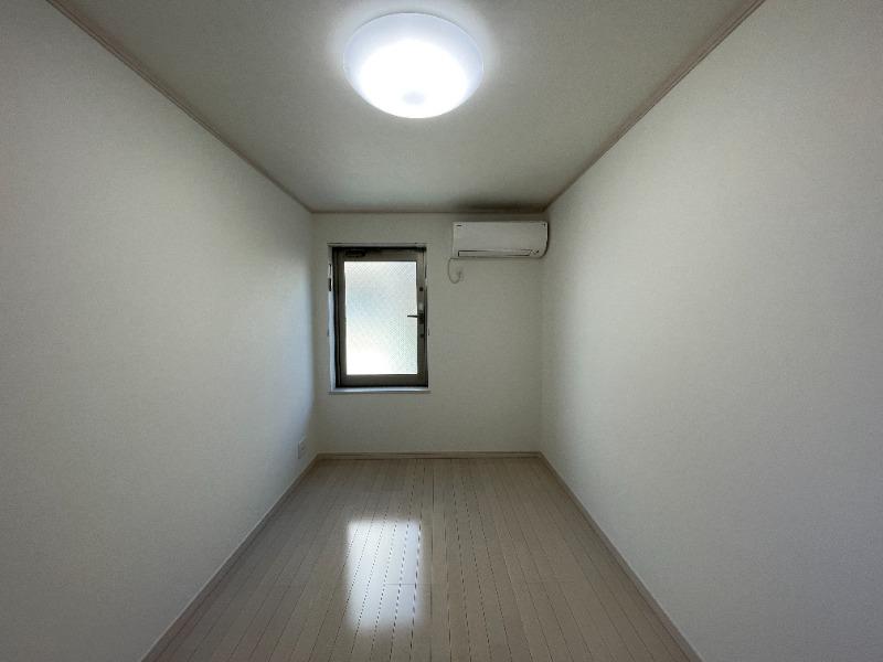 ノーザンロード五反野2階 同建物別部屋の参考画像