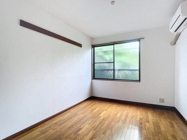 ＯＺ壱番街2階 部屋その他